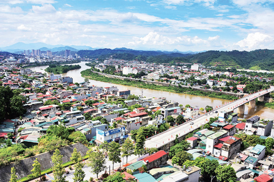 Lào Cai: Chủ động đổi mới phương thức tuyên truyền vùng dân tộc thiểu số và miền núi