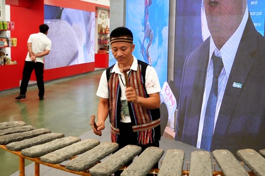 Hội chợ Mùa Thu lần thứ nhất - 2025: Nơi đặc sản và văn hóa Việt hội tụ giữa lòng Hà Nội