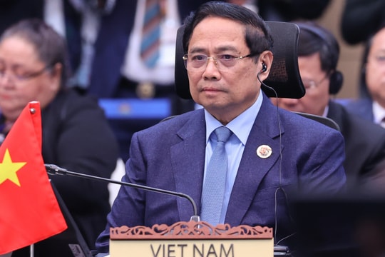 Liên Hợp quốc cần hỗ trợ ASEAN xây dựng cơ chế cảnh báo sớm, ngăn ngừa xung đột