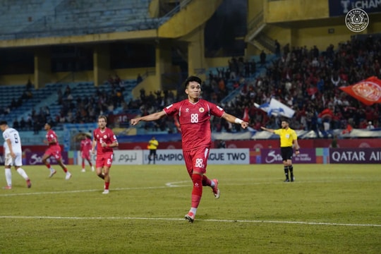 Điểm tin thể thao 27/10: Ra mắt giải FIFA ASEAN Cup, Yamal trả giá đắt vì ngạo mạn ở Siêu kinh điển