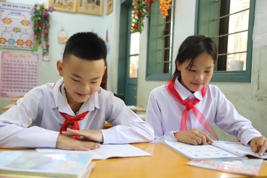 Thiết kế Luật Phòng, chống bạo lực học đường để 'xóa vùng xám', rạch ròi trách nhiệm