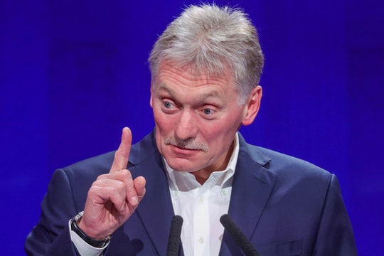 Điện Kremlin: Việc nói thượng đỉnh Nga - Mỹ bị hủy là không chính xác