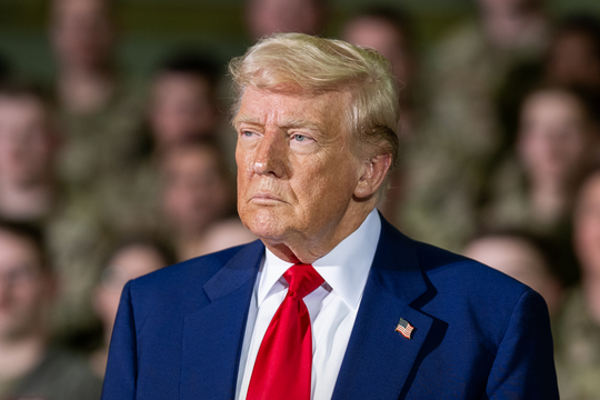 Mỹ triển khai tàu ngầm hạt nhân 'lớn nhất thế giới' gần bờ biển Nga