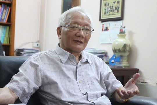 Góp ý văn kiện Đại hội XIV của Đảng: Cần trao quyền tự chủ toàn diện cho các cơ sở giáo dục