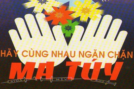 Hà Nội triển khai kế hoạch xây dựng địa bàn không ma túy