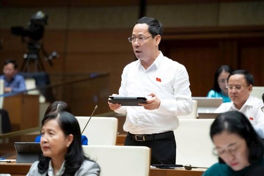 Phân loại, xử lý chất thải rắn sinh hoạt để không phát sinh 'điểm nóng' ô nhiễm môi trường