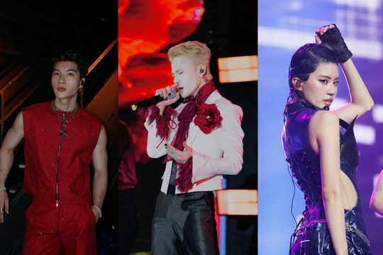 Hội Âm nhạc TP HCM chấn chỉnh hoạt động âm nhạc lệch chuẩn văn hóa