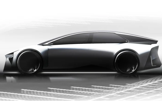 Toyota hẹn ngày ra mắt mẫu xe điện với pin thể rắn đầu tiên thế giới