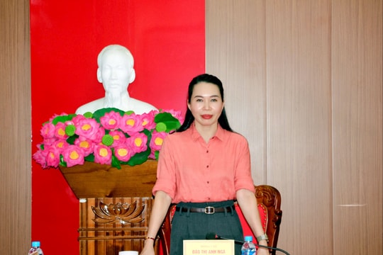 Xây dựng con người Hà Tĩnh thời đại mới: Từ truyền thống đến hội nhập