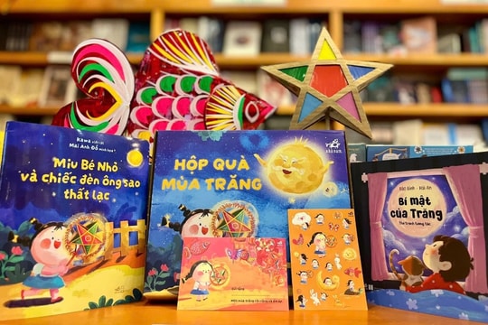 Đưa sách dần trở thành sản phẩm trung tâm trong một hành trình tích hợp trải nghiệm