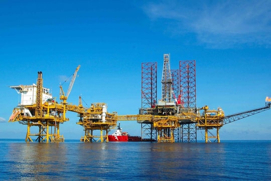 Giao PVN thực hiện nhiệm vụ, quyền hạn của Bộ Công Thương một số nội dung trong hoạt động dầu khí