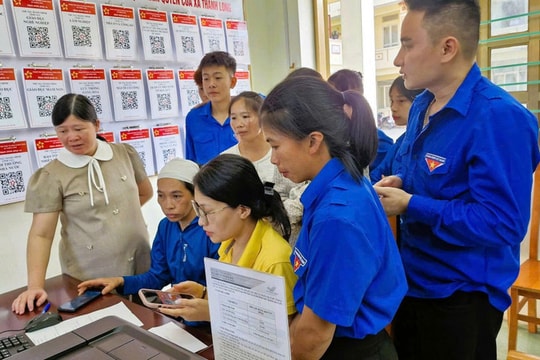 Cao Bằng: Đẩy mạnh công tác truyền thông, giảm nghèo về thông tin, hướng tới mục tiêu giảm tỷ lệ hộ nghèo 4% trong năm 2025