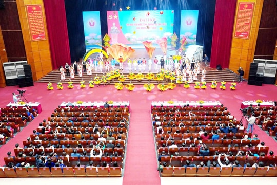 Thi đua yêu nước – Động lực để Quảng Trị bứt phá và phát triển bền vững