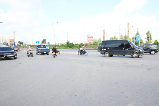 Chủ tịch tỉnh Bắc Ninh yêu cầu xử lý các điểm đen, điểm tiềm ẩn tai nạn giao thông trên các tuyến quốc lộ và cao tốc