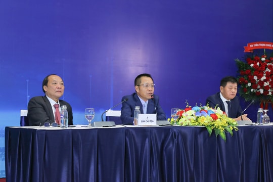 Tập đoàn Đạt Phương tổ chức ĐHĐCĐ bất thường, thông qua phương án nâng vốn điều lệ lên dự kiến 1.185,9 tỷ đồng