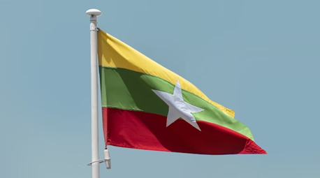 Các đảng phái ở Myanmar bắt đầu vận động tranh cử