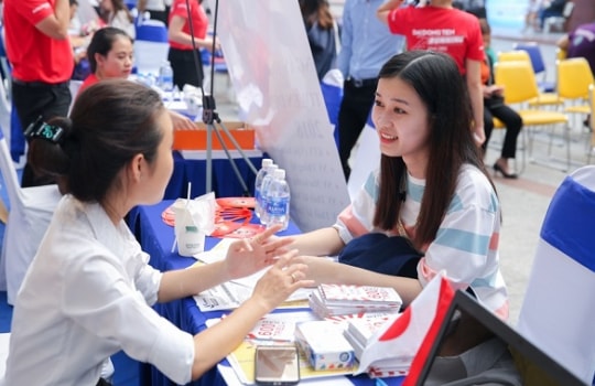 Tạo việc làm, ổn định sinh kế – Hướng đi bền vững của TP Huế trong giảm nghèo