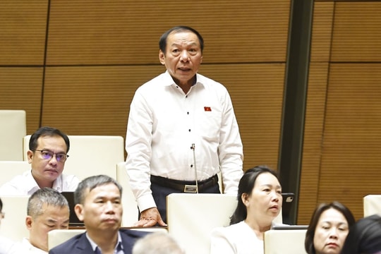 Hướng đến mục tiêu 'làm giàu bằng văn hóa, phát triển kinh tế dựa trên văn hóa'