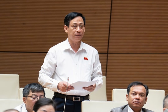 Tiếp tục đầu tư hạ tầng chuyển đổi số trong triển khai chính quyền địa phương hai cấp