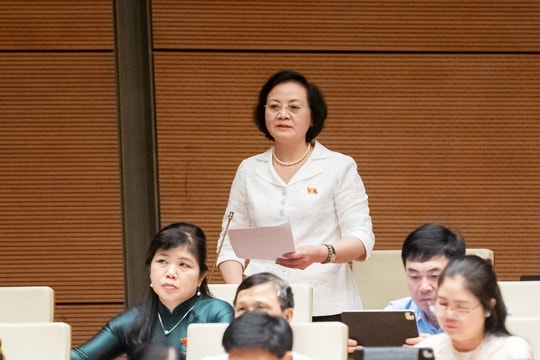 Xây dựng Đề án đào tạo, bồi dưỡng cán bộ, công chức cấp xã cho đến năm 2030