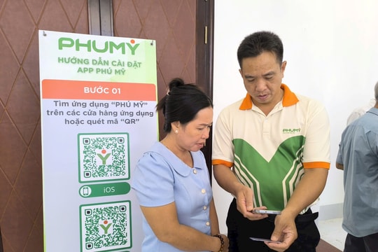 “Bác sỹ nông học” về với miền Tây mùa nước nổi: Khi khoa học sát cánh cùng đồng ruộng