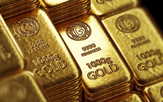 Giá vàng và bạc thế giới giảm nhưng đánh giá của chuyên gia vẫn lạc quan