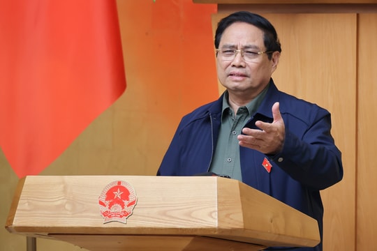 Đến cuối năm 2025, phải giải quyết cơ bản vướng mắc trong vận hành chính quyền địa phương 2 cấp