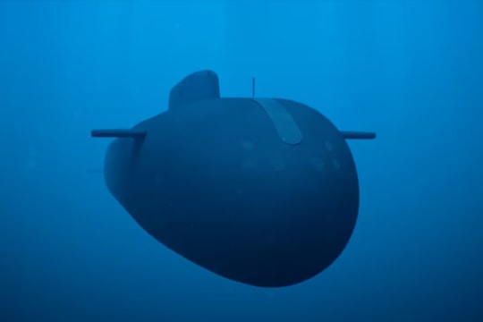Nga thử nghiệm thành công siêu ngư lôi hạt nhân 'không thể đánh chặn' Poseidon