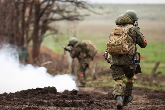 Chuyên gia Nga: 2.000 lính Pháp ở Ukraine 'sẽ không thay đổi được gì'