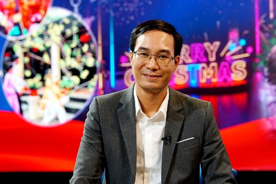 Chuyên gia văn hóa Ngô Hương Giang: Văn hoá - động lực dẫn dắt phát triển trong thời đại mới