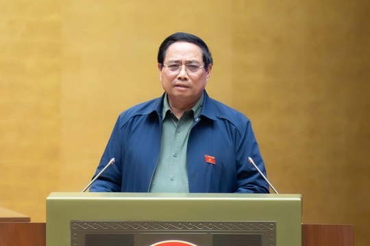 Sẽ xem xét, cân đối, xin ý kiến để tính toán tăng lương sớm hơn dự kiến