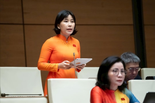 Kịp thời giải quyết vướng mắc sau sắp xếp, tinh gọn bộ máy