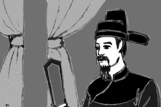 Tôn vinh giá trị học thuật và nhân cách Tham tụng Phạm Công Trứ sau 350 năm