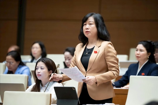 Cần xử lý mạnh, mang tính răn đe đối với các trường hợp hành hung nhân viên y tế