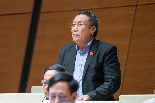 ‘Nút thắt’ giải ngân vốn đầu tư công vẫn nằm ở khâu quy hoạch, giải phóng mặt bằng