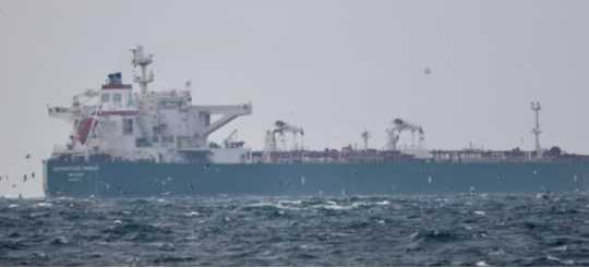 Nhà máy lọc dầu Yulong của Trung Quốc sống khỏe nhờ dầu Nga bất chấp lệnh trừng phạt