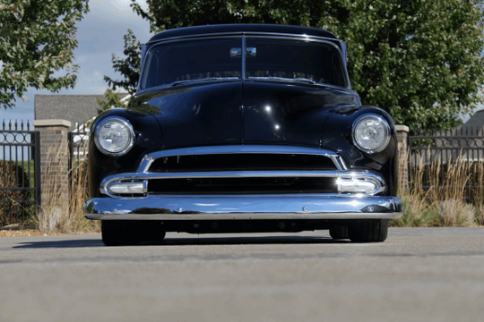 Hai Chevrolet cổ điển và Porsche Boxster tỏa sáng tại đấu giá Mecum 2026