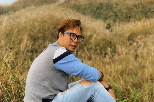 Nhạc sĩ Lê Thành Trung: 'Tôi muốn âm nhạc Việt vang lên với tần số cảm xúc và giá trị bền vững'