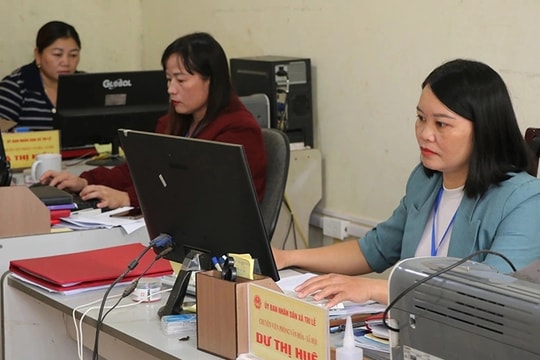 Nghệ An dự chi 35,7 tỷ đồng hỗ trợ cán bộ biệt phái đến xã miền núi