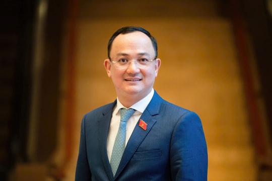 Môi trường phải được xem là trụ cột ngang hàng với kinh tế và xã hội