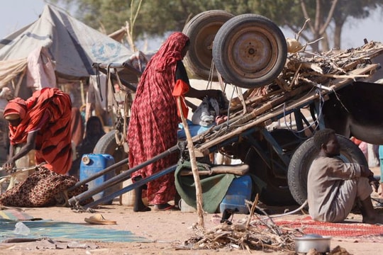 Liên hợp quốc cảnh báo 'thảm họa nhân đạo kinh hoàng' tại Sudan