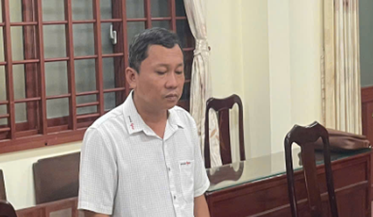 Chia lô, lừa bán đất cho nhiều người, một giám đốc tại Vĩnh Long bị bắt