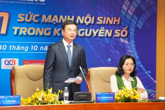 Người dân đang gửi tiết kiệm tại ngân hàng gần 8 triệu tỷ đồng