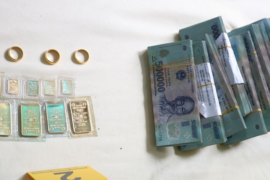 Sang dọn nhà giúp thấy cô chồng hớ hênh tài sản, cháu dâu 'khoắng sạch' 2 tỷ đồng tiền và vàng