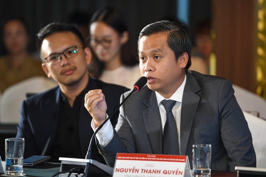 Làm bất động sản không thể “tay không bắt giặc” như trước!