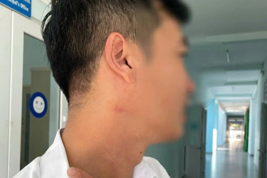 Thầy giáo nổi tiếng 'hung hăng’ ở Đắk Lắk bị đề nghị buộc thôi việc