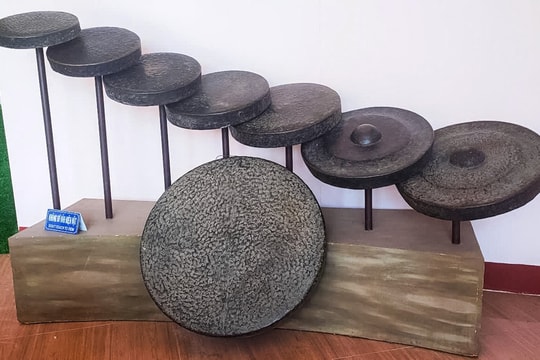 Gia Lai đề xuất công nhận thêm 2 bảo vật quốc gia