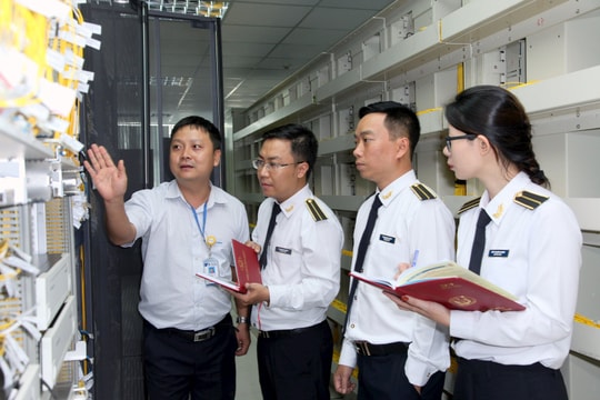 Kiểm toán mua sắm công xanh: Đòn bẩy cải cách thể chế trong phát triển tài chính công xanh tại Việt Nam