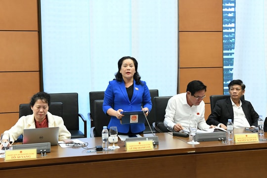 Quy định phạm vi bí mật nhà nước cần tránh quá rộng, khó thực thi