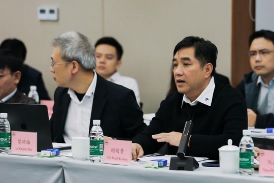 Tìm giải pháp chống ngập úng - ùn tắc giao thông từ kinh nghiệm quốc tế